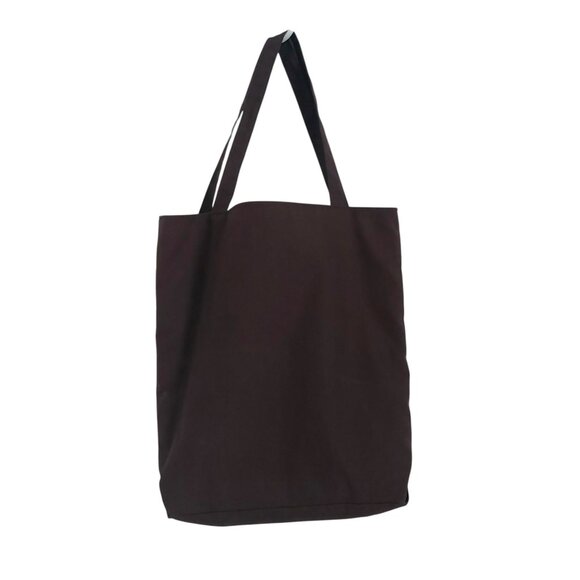 Rachel Lapp Quilted Tote Cottagecore Amish Patchwork Signed Brown Neutrals - Picture 2 of 12